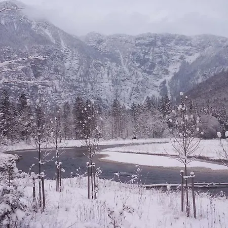 Marywal Appartement Obertraun