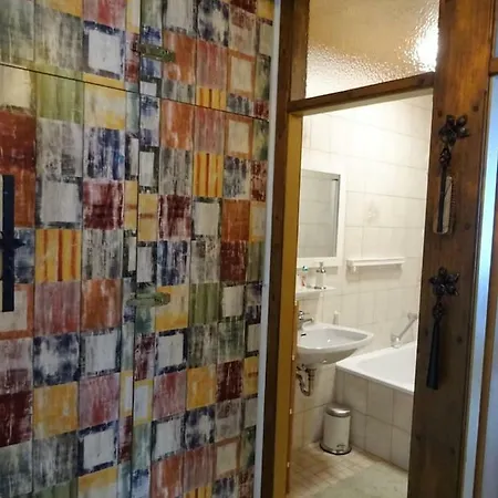 Appartement Marywal *