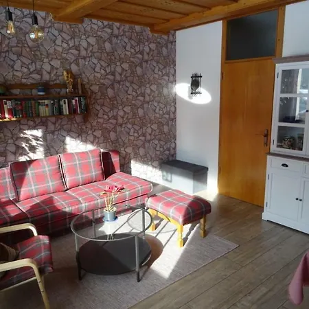 Appartement Marywal *