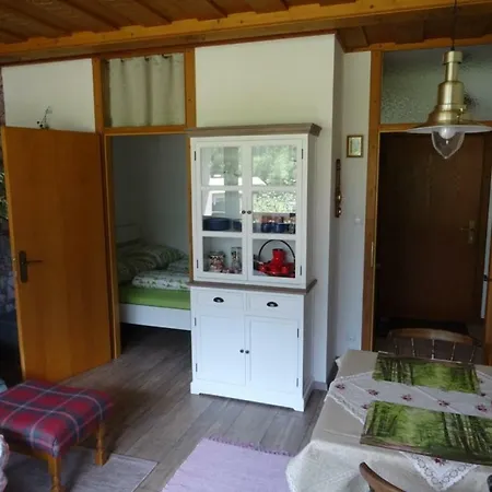 Marywal Appartement *