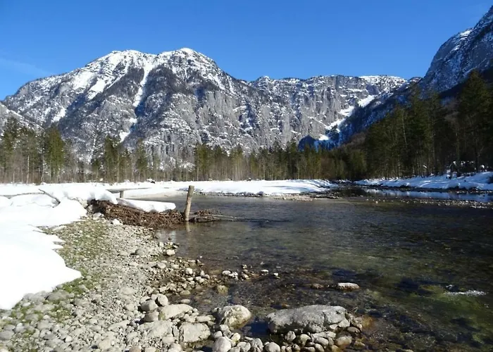 Apartamento Marywal Obertraun