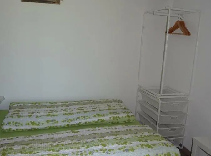 Apartmán Marywal Obertraun