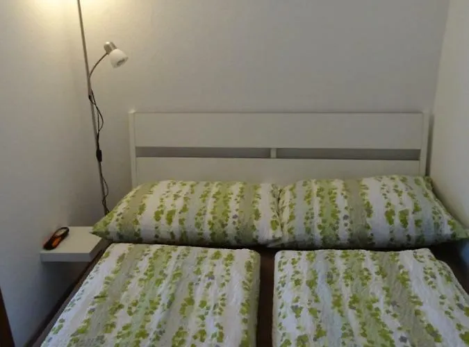 Marywal Apartmán Obertraun