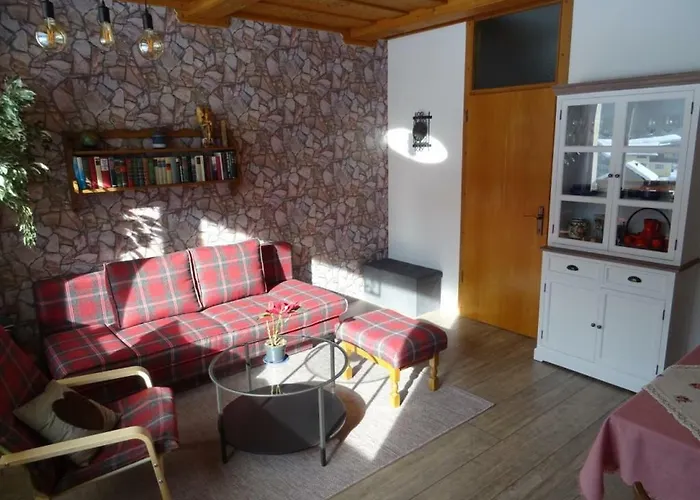 Appartement Marywal *