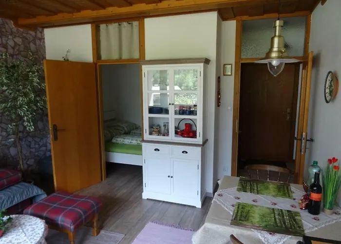 Marywal Apartamento *