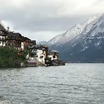 Marywal Apartamento *