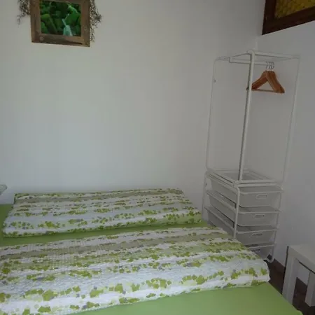 Apartment Marywal Obertraun