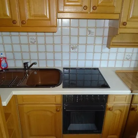 Apartment Marywal